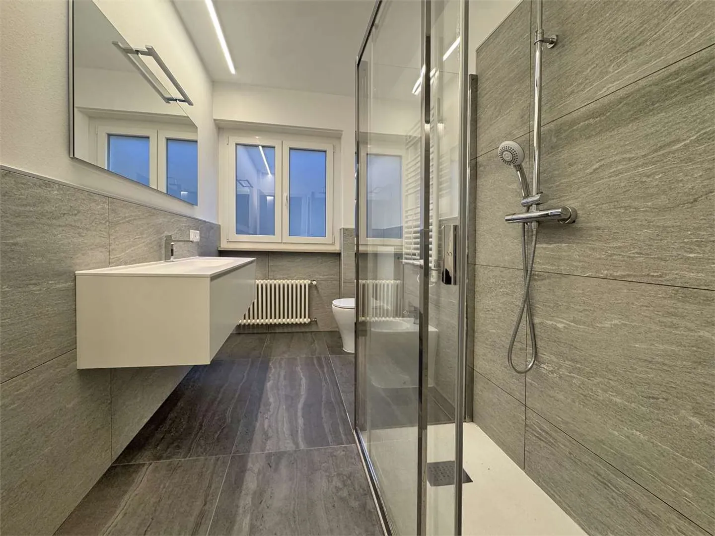 Lugano - 3.5 Zimmer mit Seeblick - Photo 8 sur 9