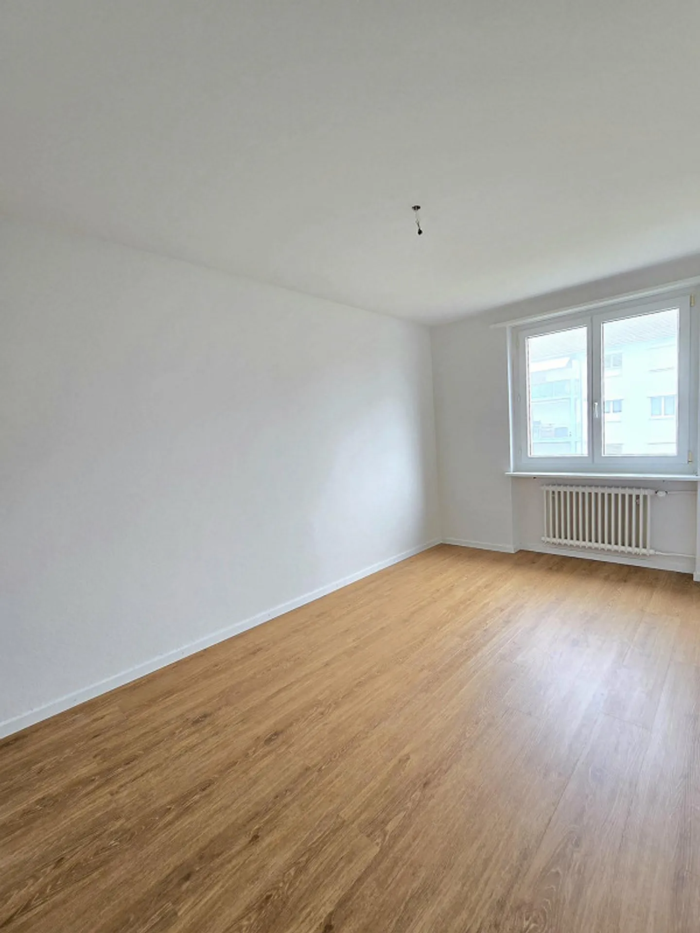 Gemütliche 4-Zimmer-Wohnung - Foto 8 von 9