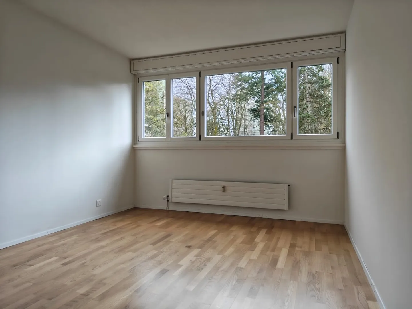 Sogno abitativo ristrutturato di fronte al castello di Bümpliz! - Foto 8 di 11