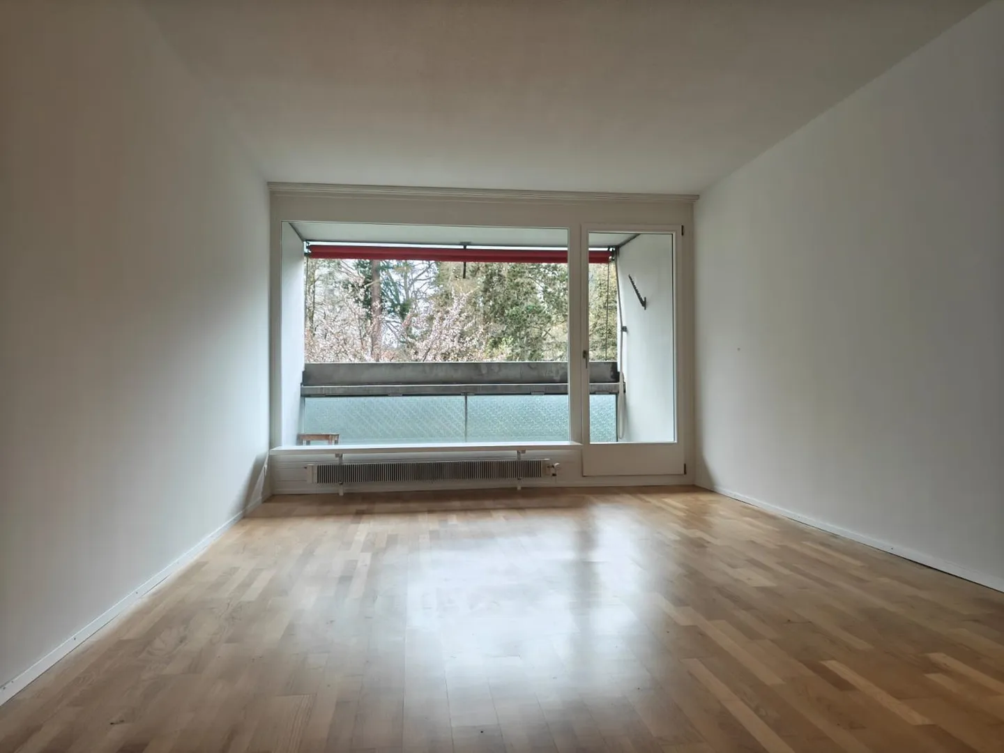 Sogno abitativo ristrutturato di fronte al castello di Bümpliz! - Foto 9 di 11