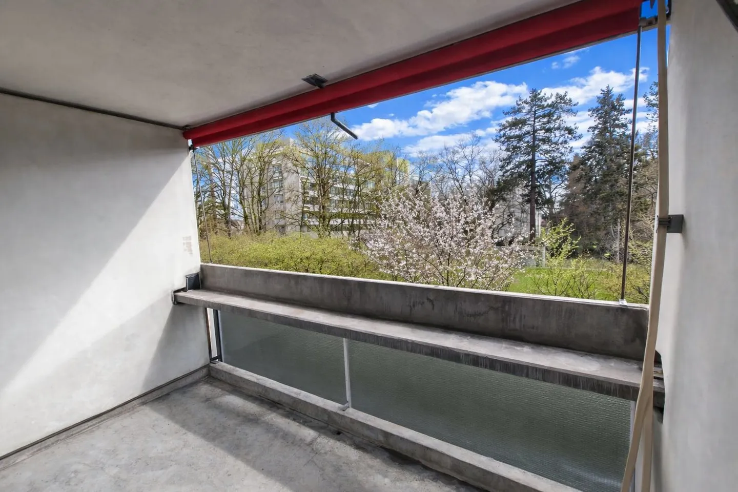 Sogno abitativo ristrutturato di fronte al castello di Bümpliz! - Foto 10 di 11