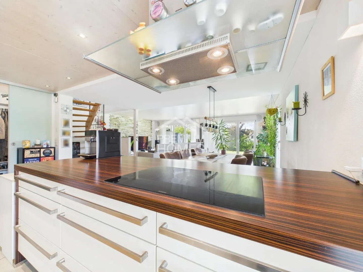 Nouveau Bonheur Familial avec Jardin et Beaucoup d'Espace - Photo 3 sur 13