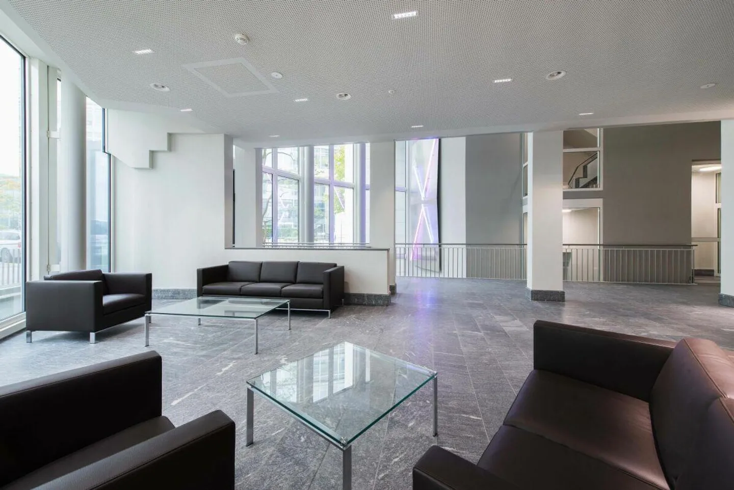 DUPLEX: lavoro - esperienza - condivisione - qui troverai i tuoi nuovi uffici - Foto 4 di 7