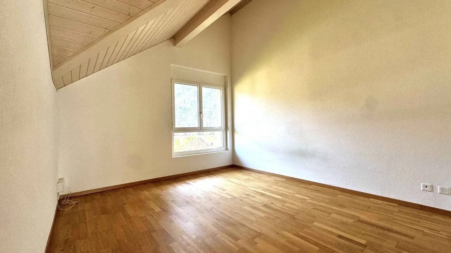 Schöne Penthouse mit großer Mezzanine - Foto 5 von 10