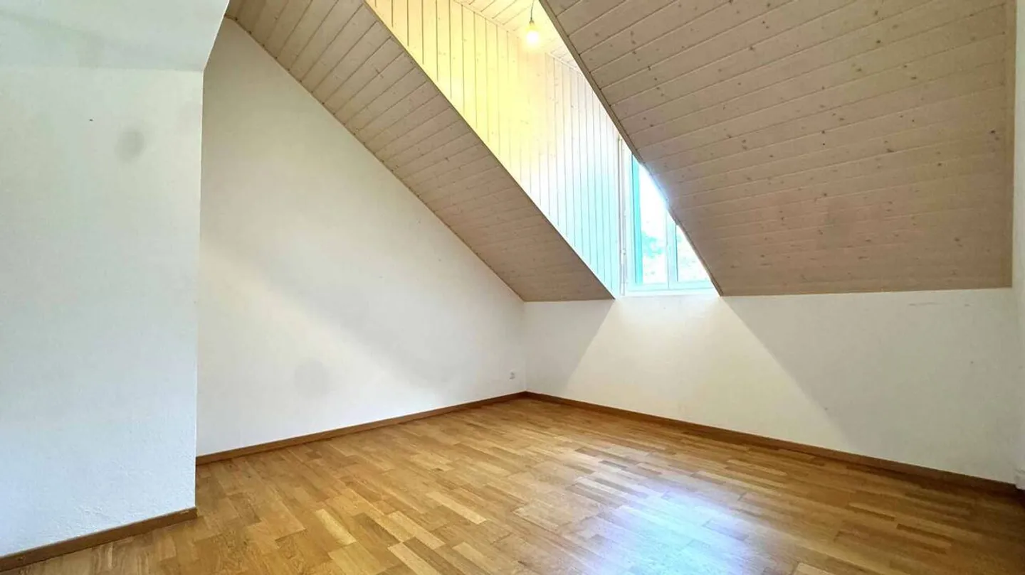 Schöne Penthouse mit großer Mezzanine - Foto 7 von 10