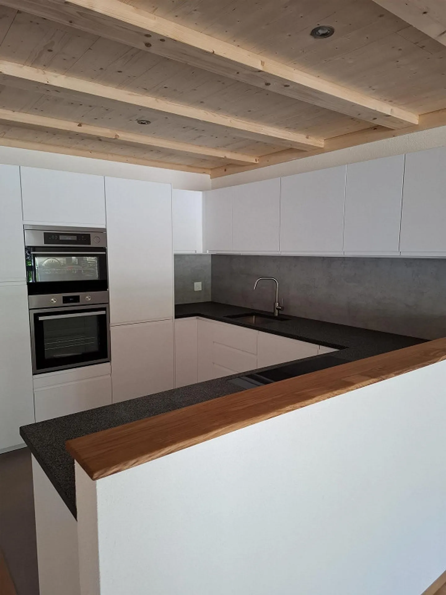 Appartement 3.5 pièces - Photo 2 sur 9