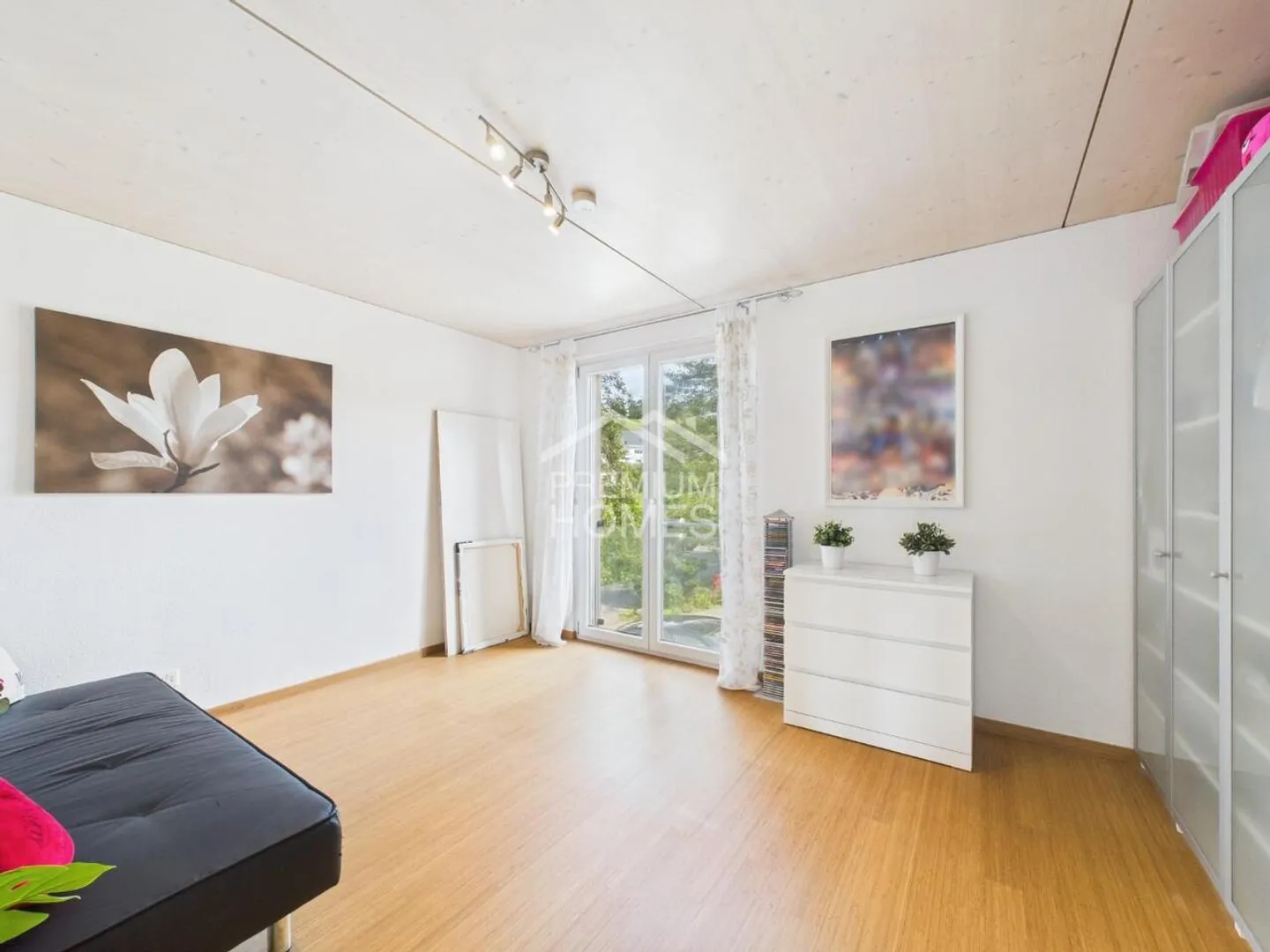 Nouveau Bonheur Familial avec Jardin et Beaucoup d'Espace - Photo 8 sur 13