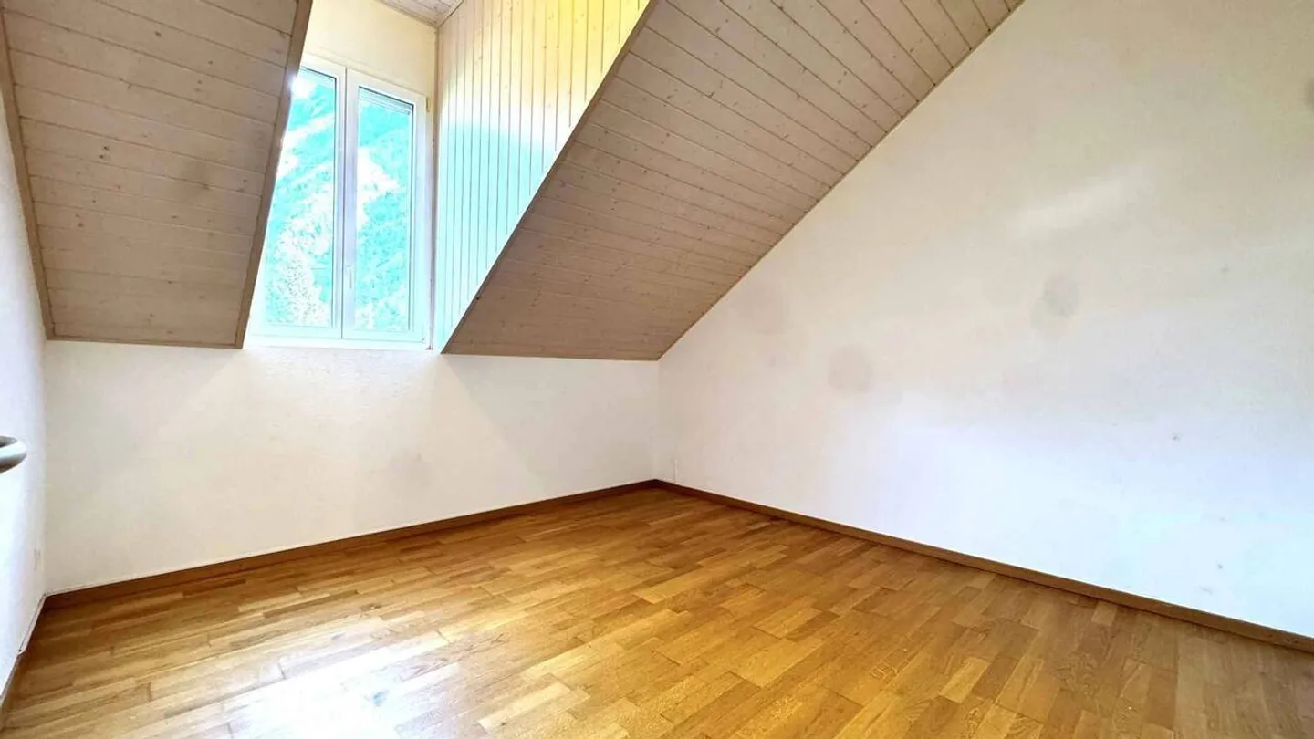 Schöne Penthouse mit großer Mezzanine - Foto 6 von 10