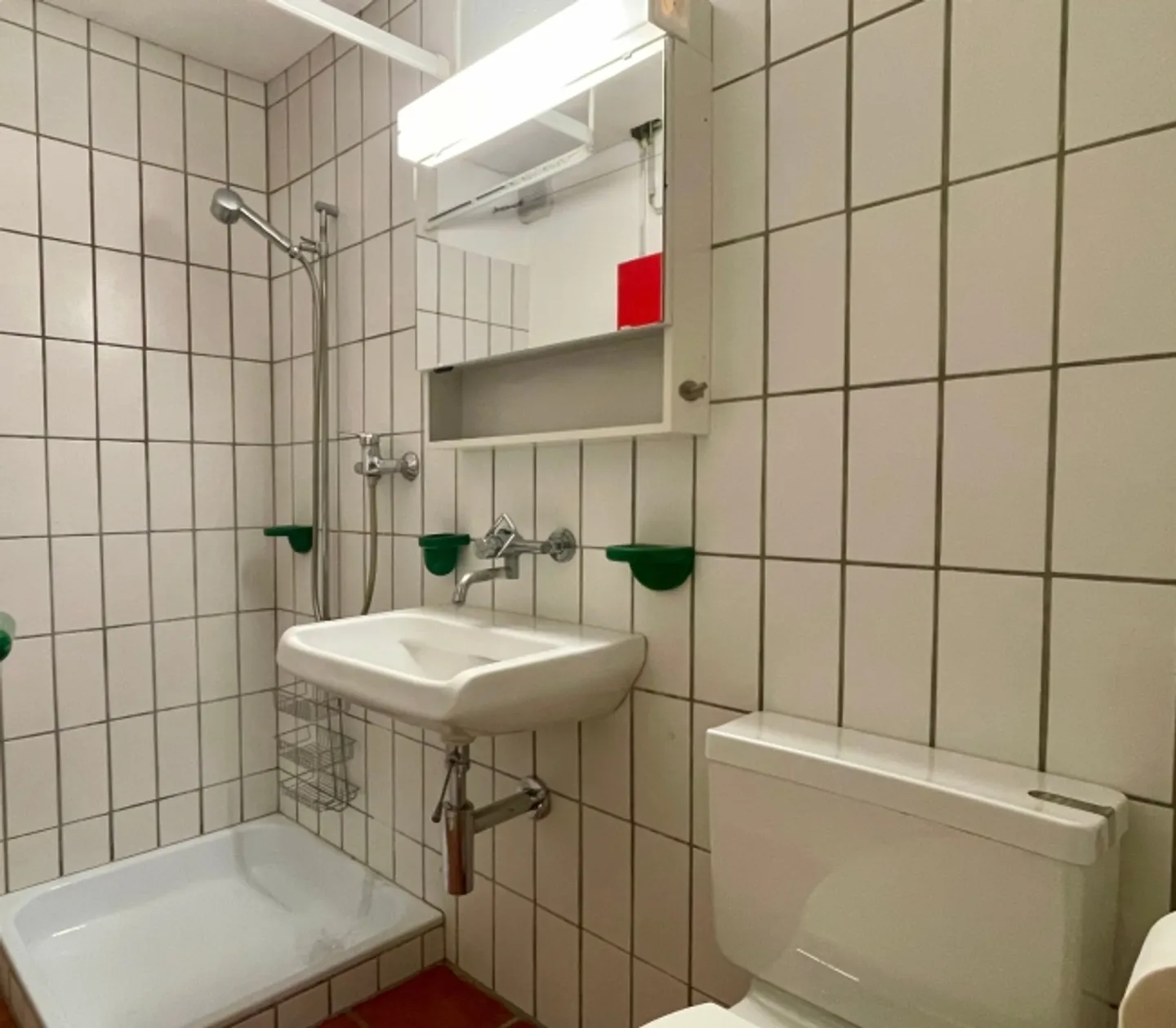 Geräumiges Einfamilienhaus mit Garten - Foto 9 von 13