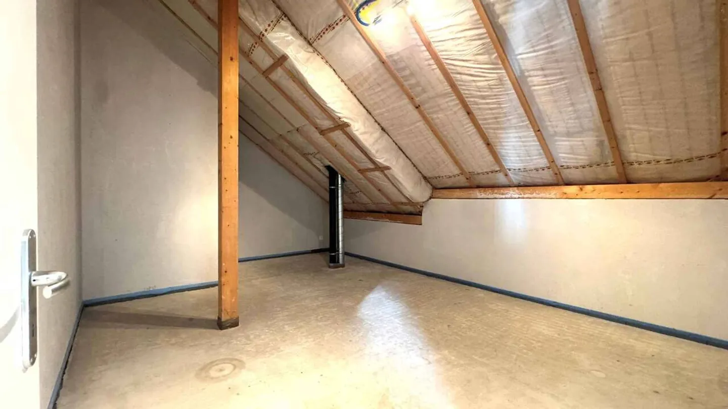 Schöne Penthouse mit großer Mezzanine - Foto 10 von 10