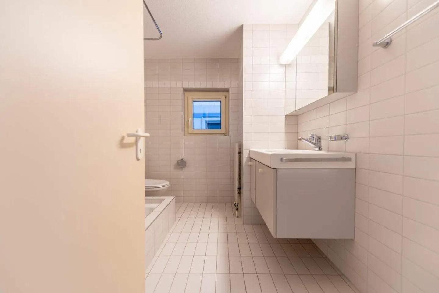 Spacious 3.5-room duplex apartment with cozy terrace - Photo 7 of 14