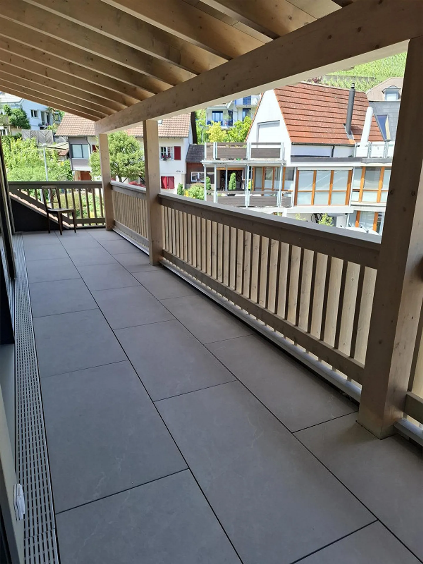 Appartement 3.5 pièces - Photo 6 sur 9