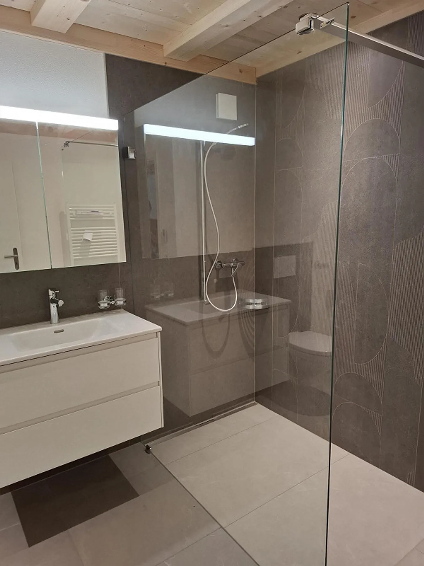 Appartement 3.5 pièces - Photo 7 sur 9