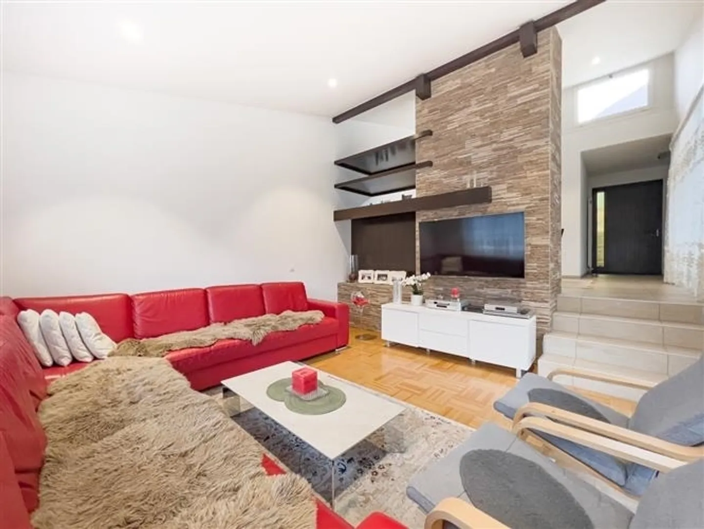 «Casa con grande giardino a Camignolo nel verde» - Foto 1 di 3