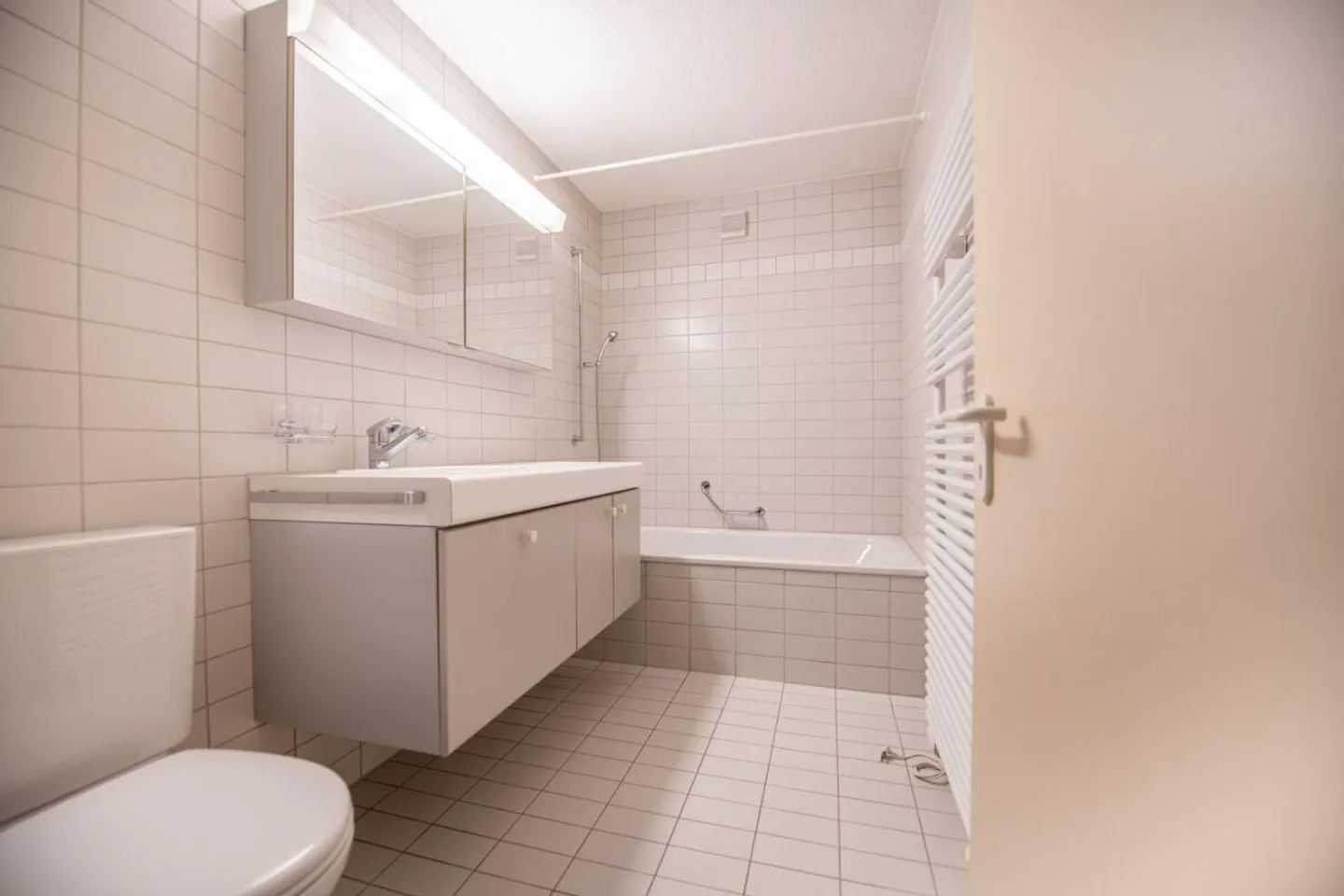 Spacious 3.5-room duplex apartment with cozy terrace - Photo 5 of 14