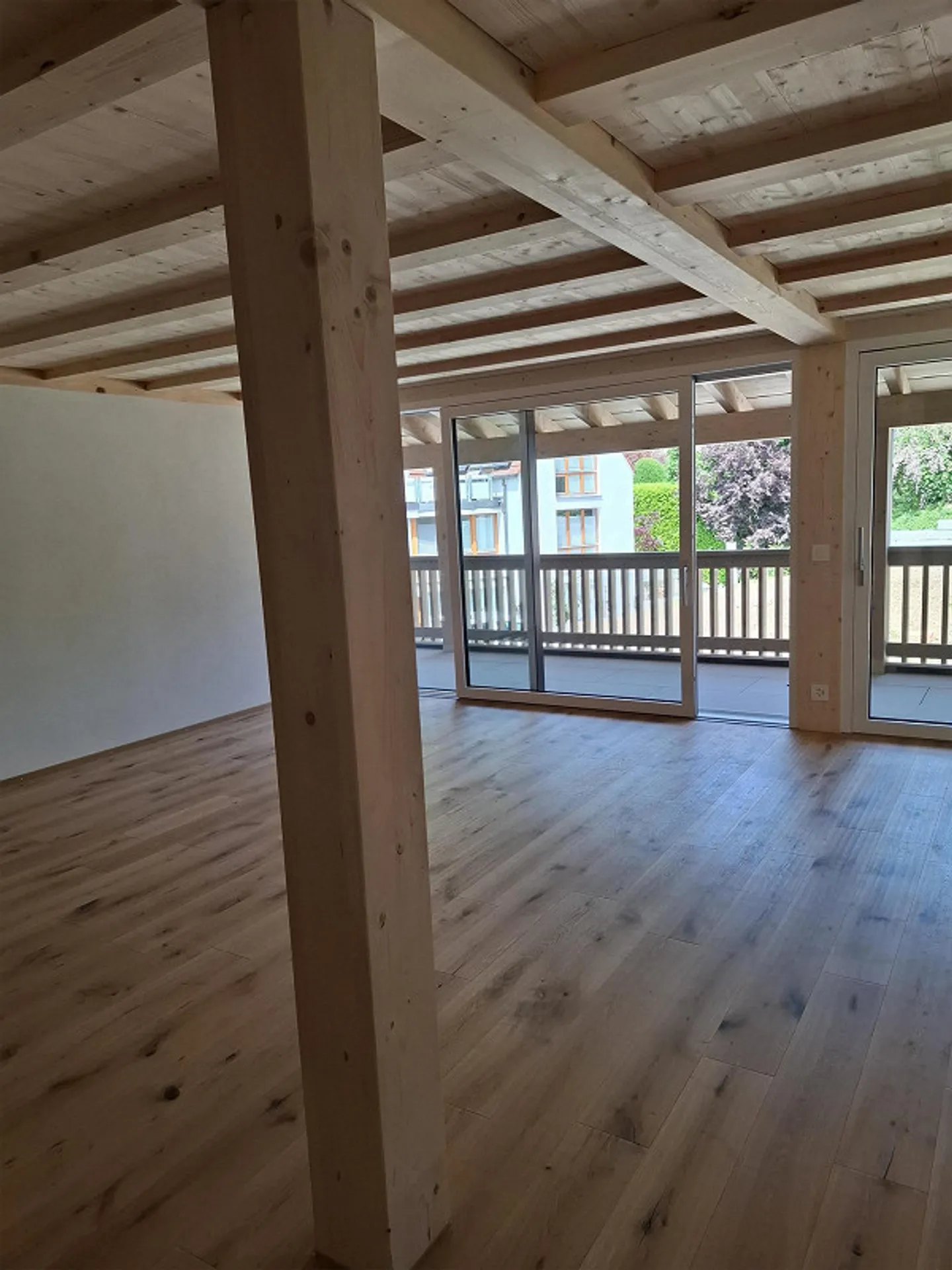 Appartement 3.5 pièces - Photo 4 sur 9