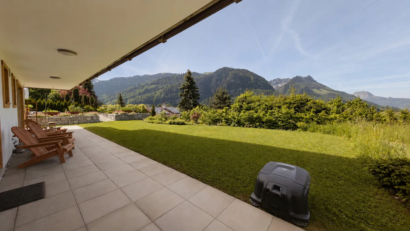 Chalet Individuel Magnifique à Charmey - Photo 6 sur 25