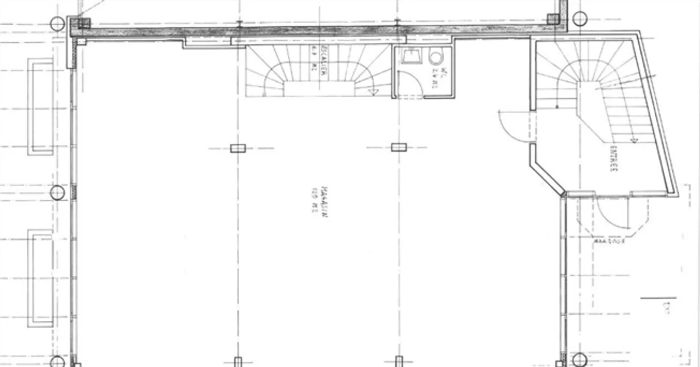 Spazio commerciale - Foto 4 di 5