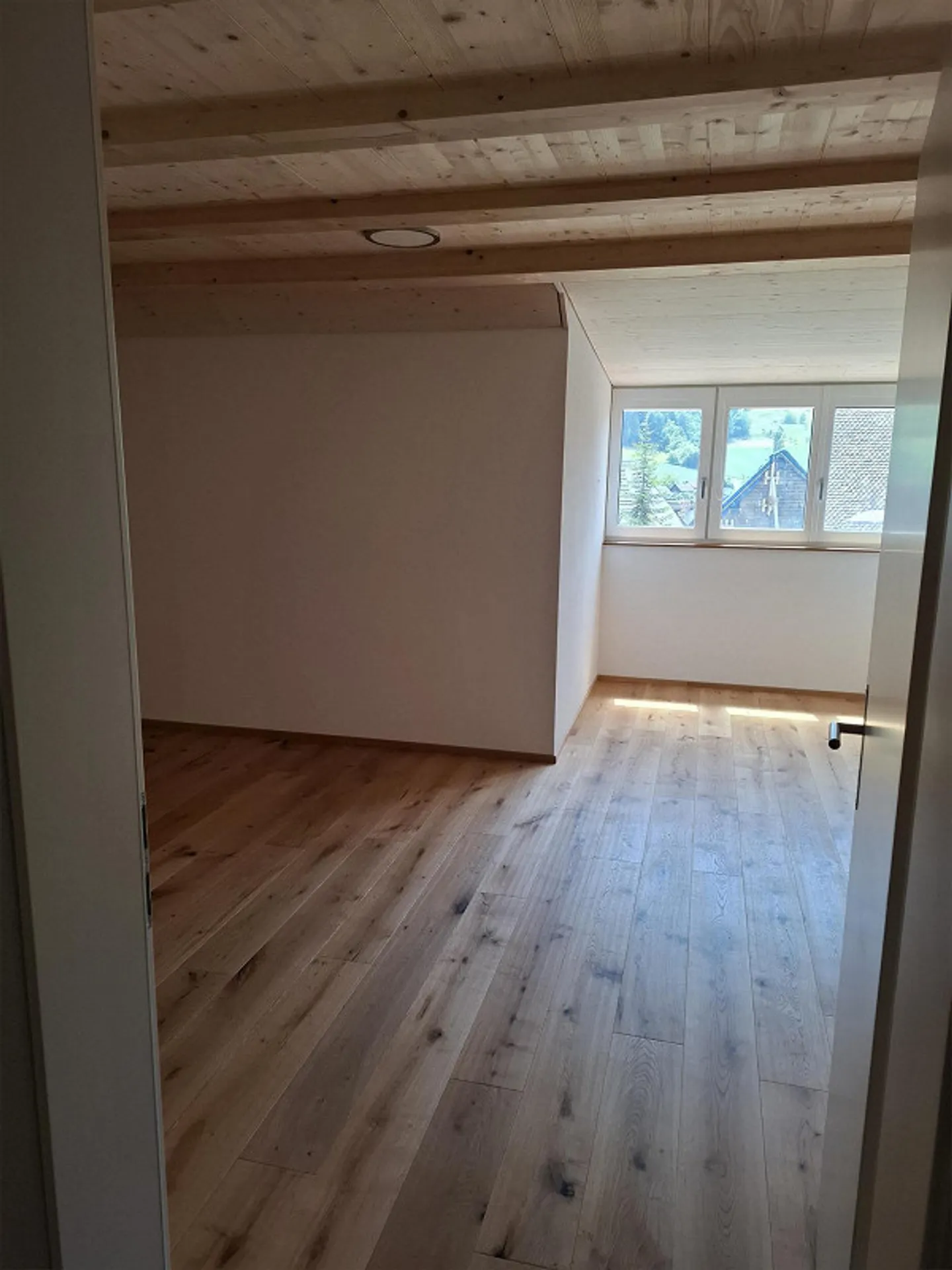 Appartement 3.5 pièces - Photo 8 sur 9