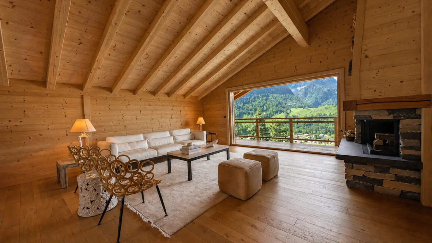 Chalet Individuel Magnifique à Charmey - Photo 17 sur 25