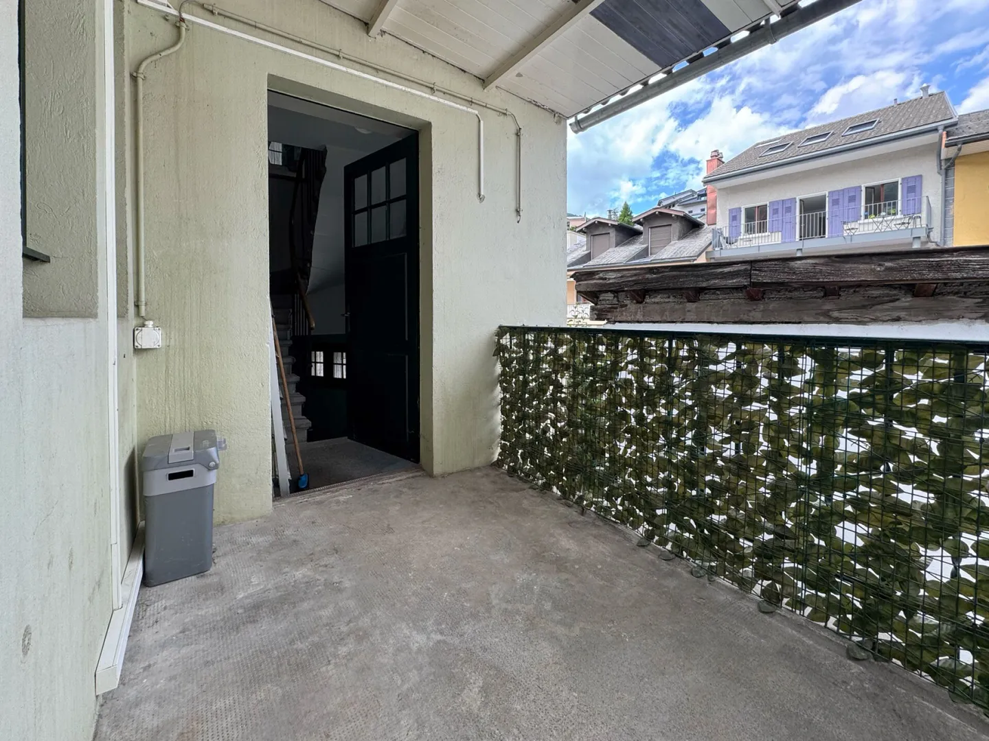 Appartement à louer - Photo 11 sur 12