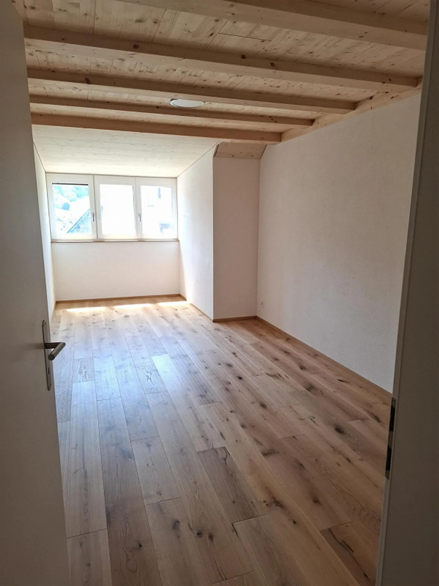 Appartement 3.5 pièces - Photo 9 sur 9