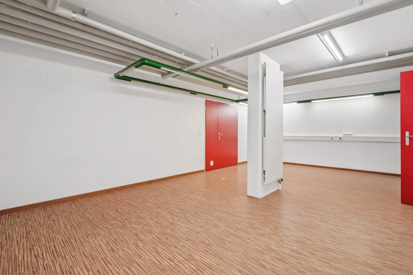 Ladenfläche an bester Lage in Bremgarten – Isenlaufstrasse 2 - Foto 5 von 10