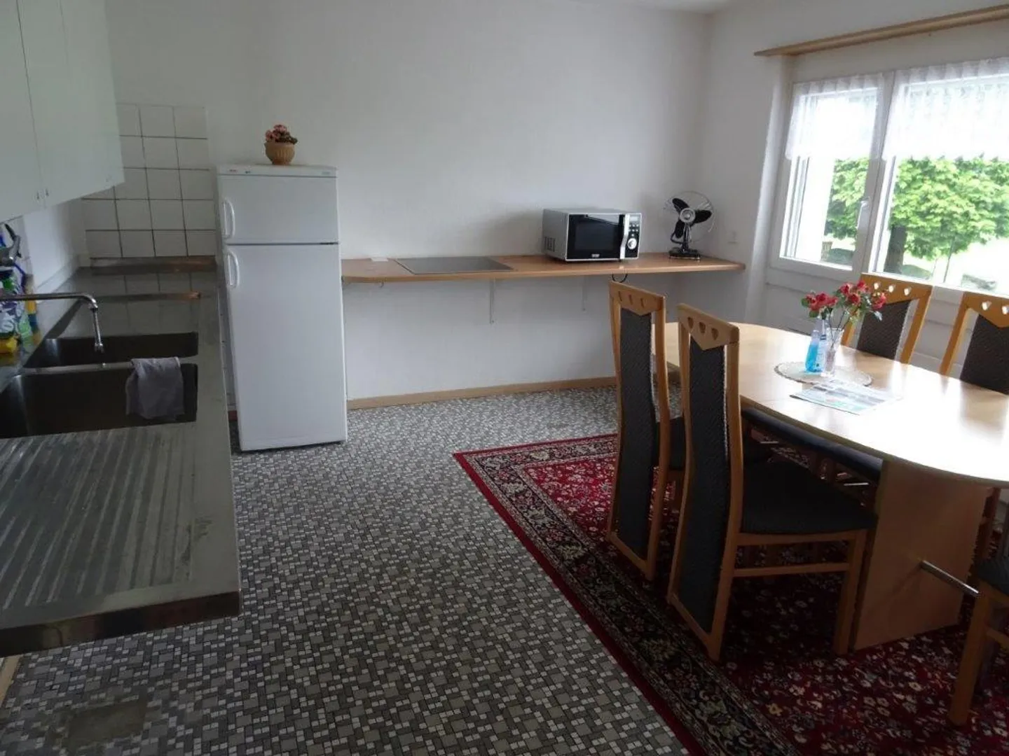 Appartement 1 pièce meublé - Photo 5 sur 7