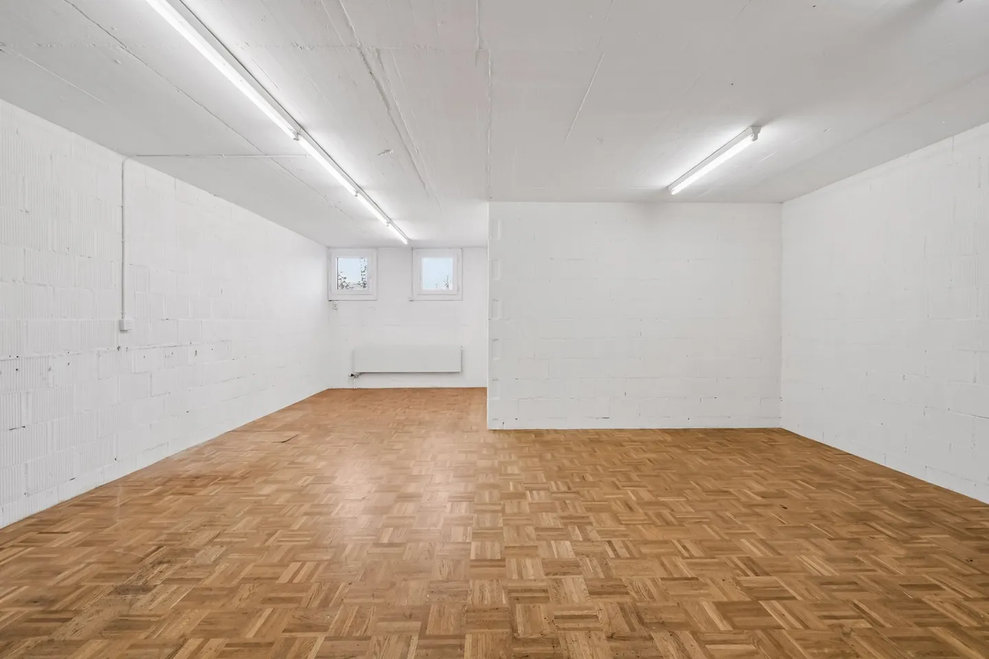 Ladenfläche an bester Lage in Bremgarten – Isenlaufstrasse 2 - Foto 10 von 10