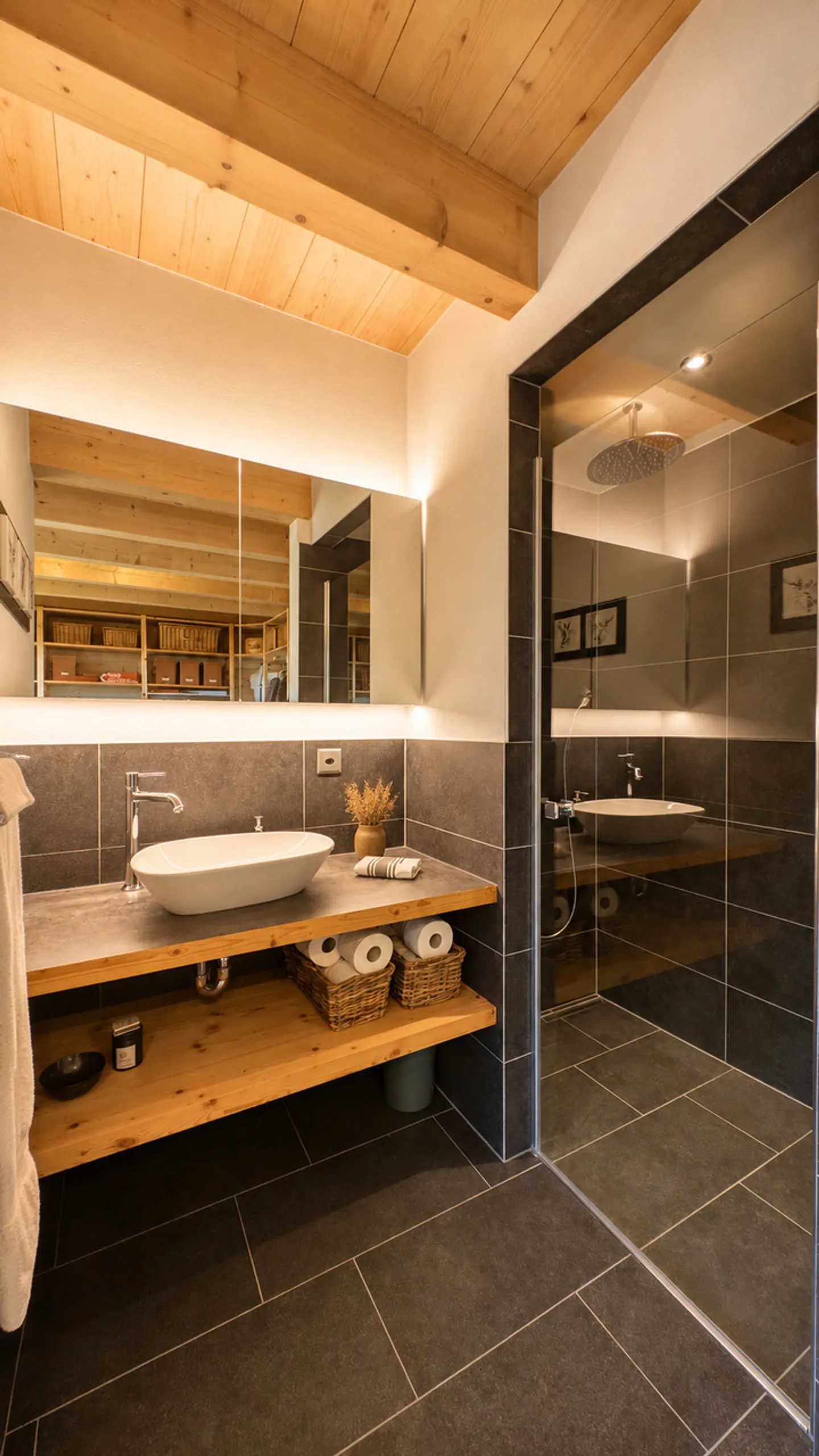 Chalet Individuel Magnifique à Charmey - Photo 22 sur 25