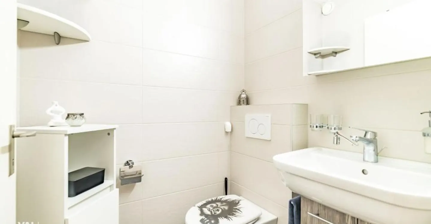 Modern 5.5-Room Living Experience in the Heart of Visp - Spacious, Central & Family-Friendly - Photo 12 of 12