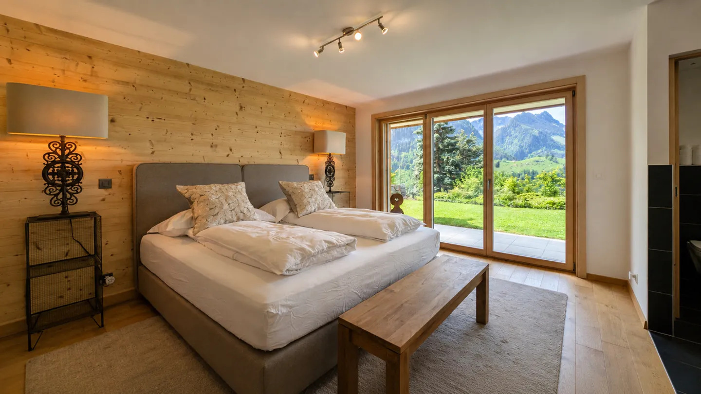 Chalet Individuel Magnifique à Charmey - Photo 23 sur 25