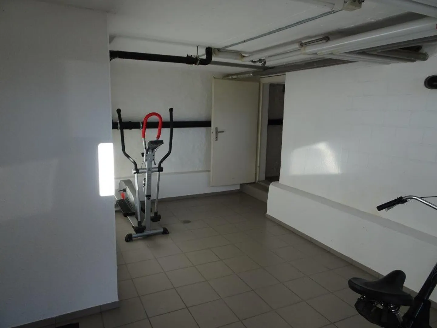 Appartement 1 pièce meublé - Photo 6 sur 7
