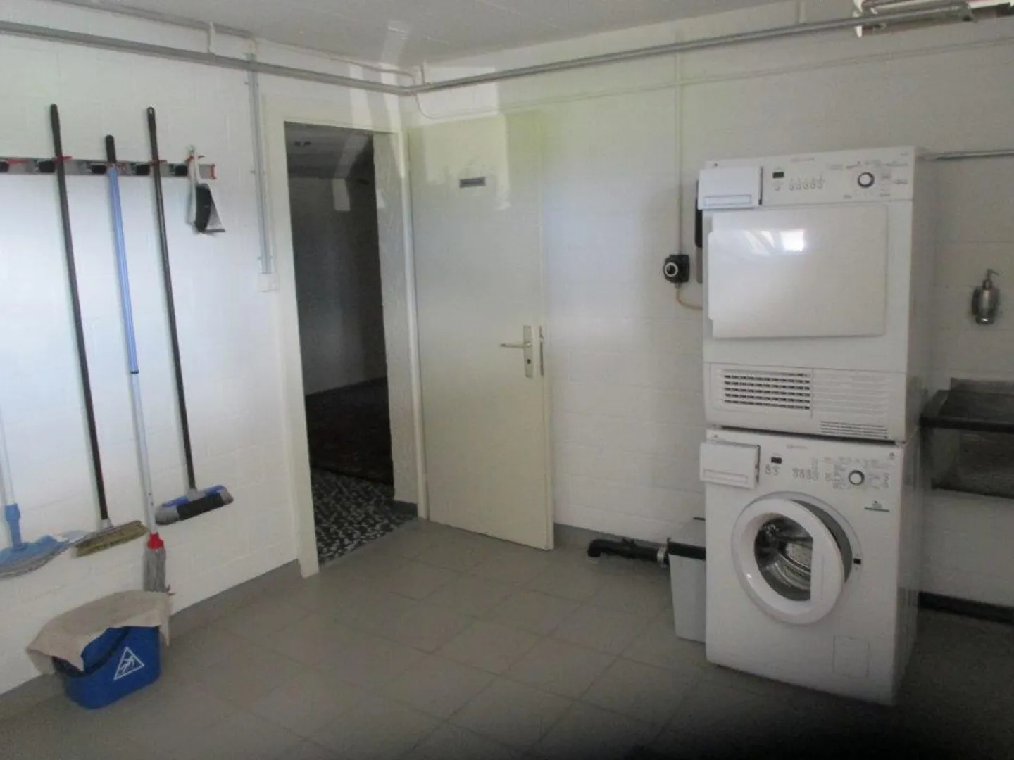 Appartement 1 pièce meublé - Photo 7 sur 7