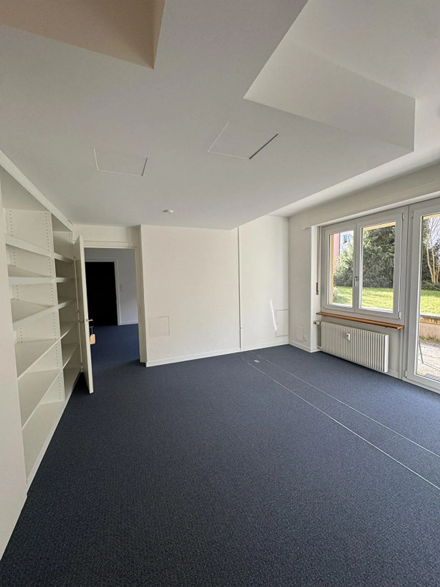 Gewerbefläche in der Länggasse - Foto 2 von 9