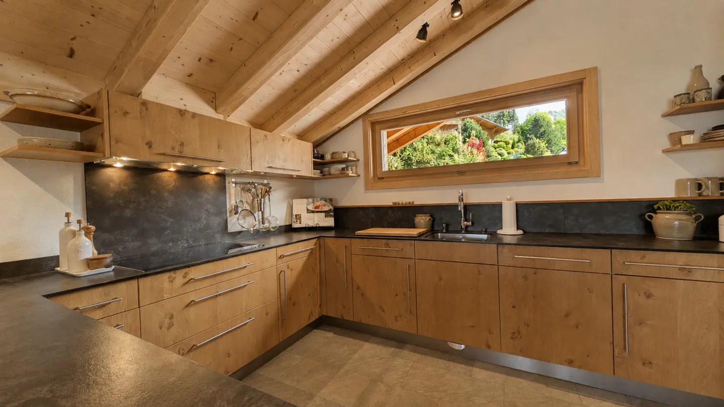 Chalet Individuel Magnifique à Charmey - Photo 18 sur 25
