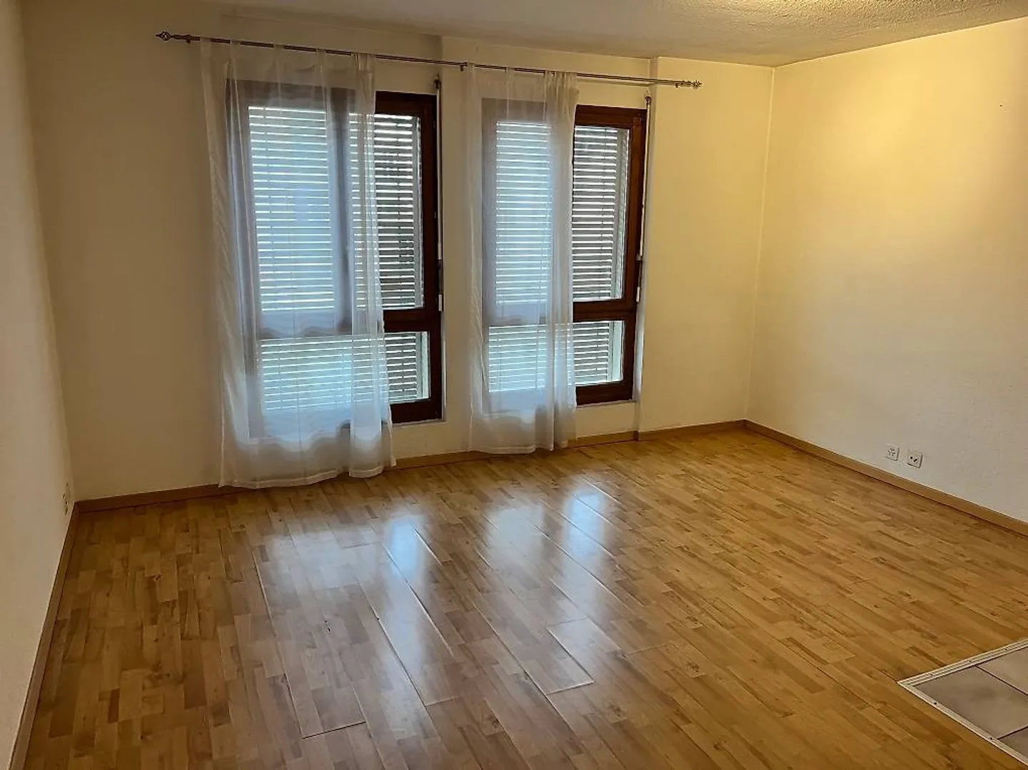 Studio near the lake in Lausanne (Rue du Liseron, 1006) - Photo 1 of 4