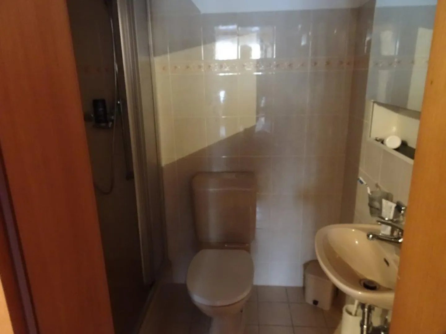 Appartement 1 pièce meublé - Photo 4 sur 7