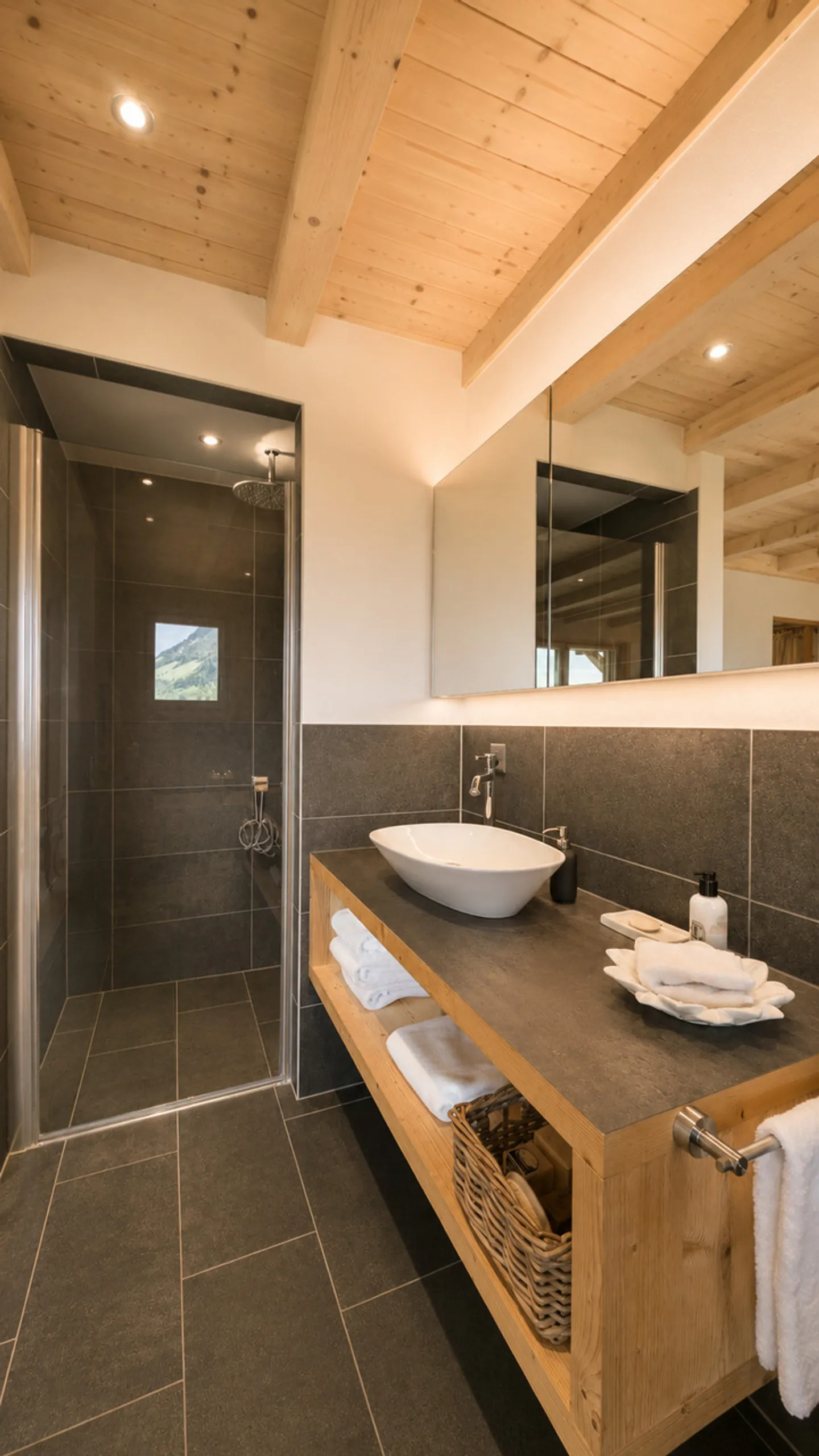 Chalet Individuel Magnifique à Charmey - Photo 20 sur 25