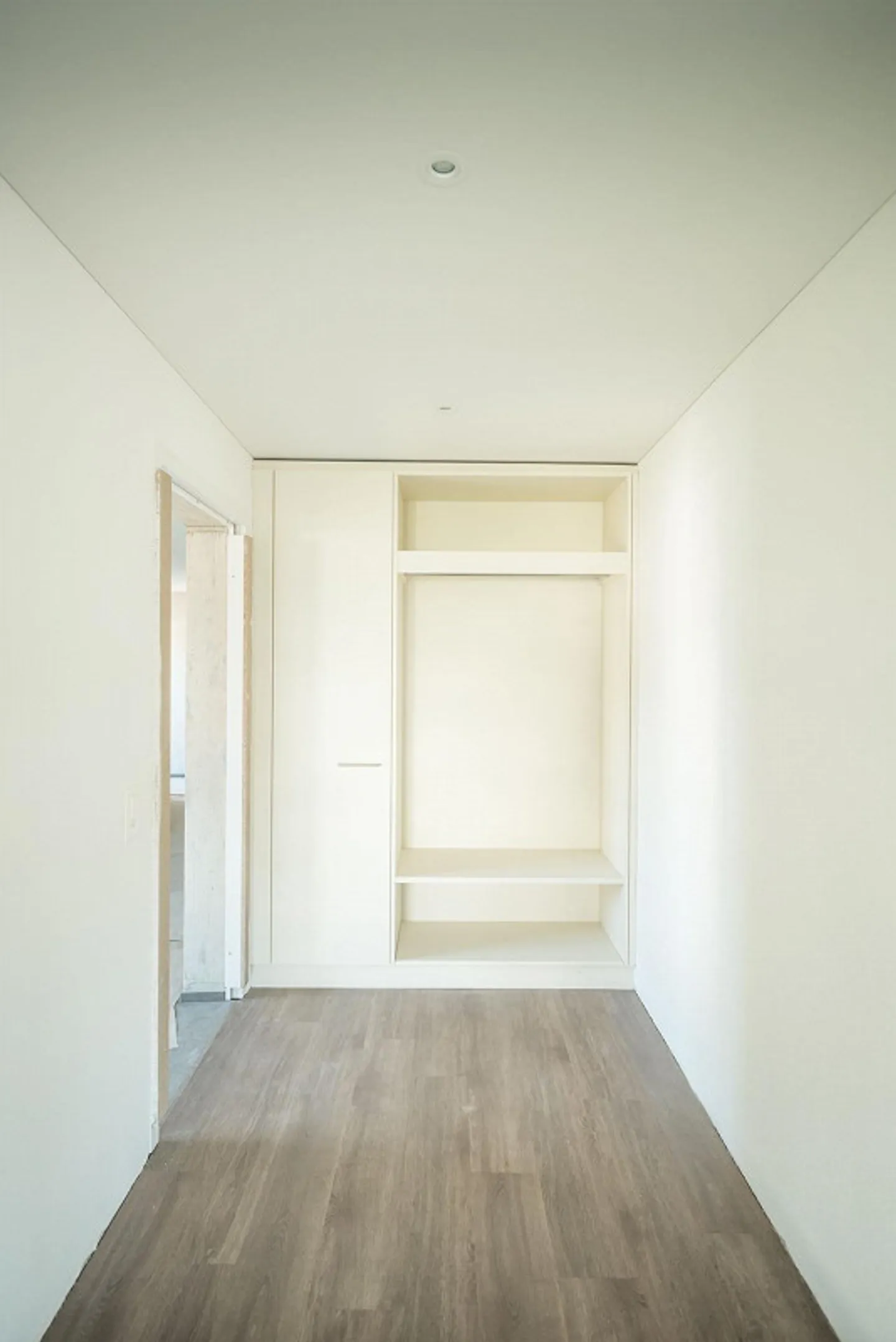 Altersresidenz Sins  Leben mit Komfort und Eigenständigkeit - Foto 5 von 6