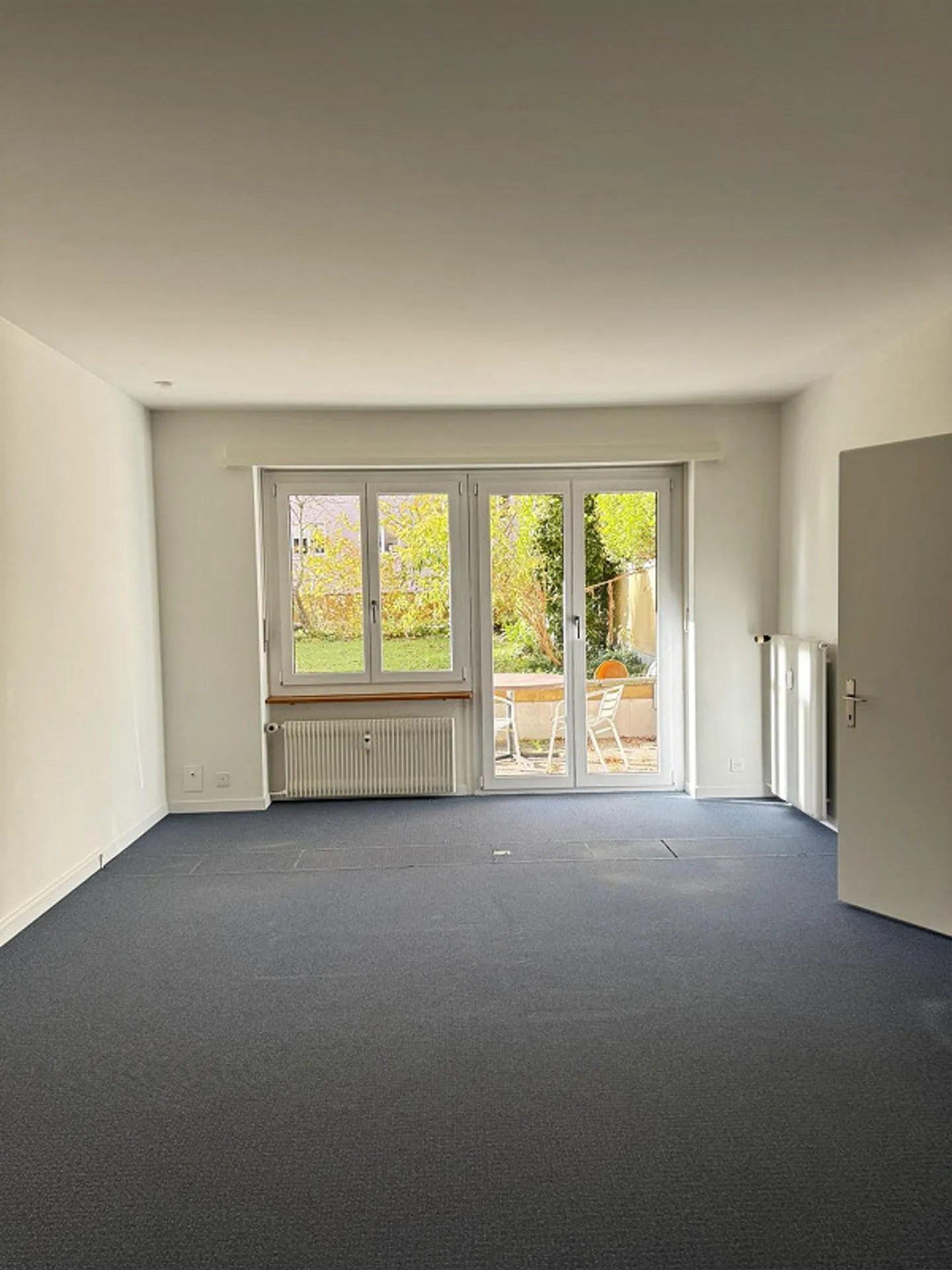 Gewerbefläche in der Länggasse - Foto 3 von 9