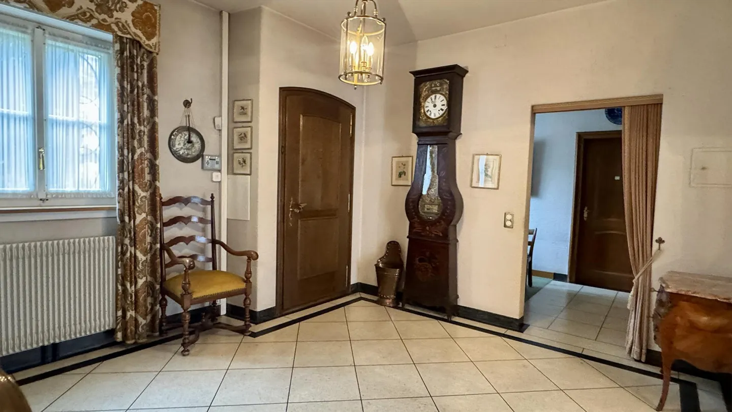 Villa unica nella migliore posizione di Berna - Il tuo nuovo paradiso abitativo - Foto 4 di 9