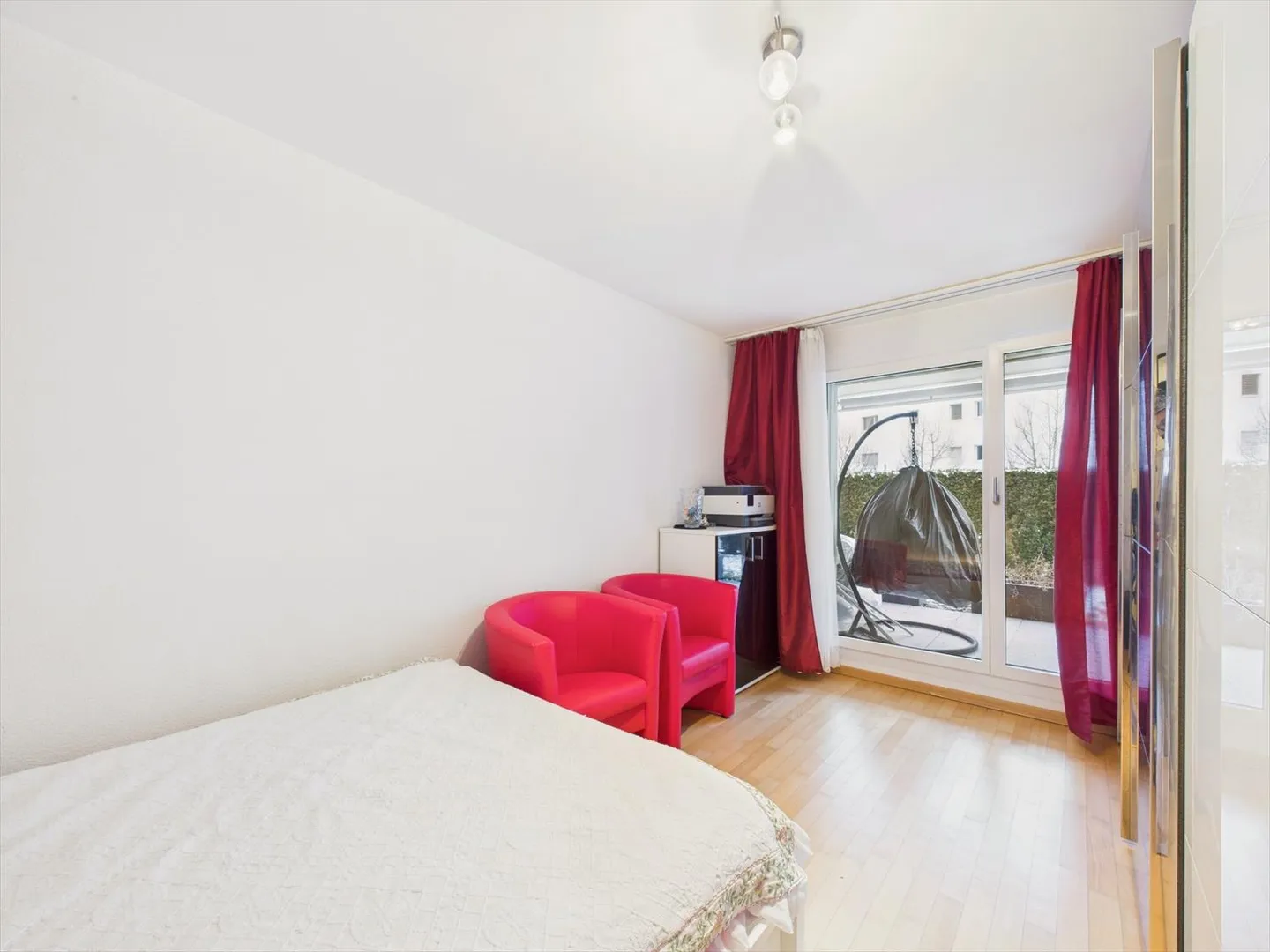 Appartamento 3.5 stanze - Foto 6 di 10