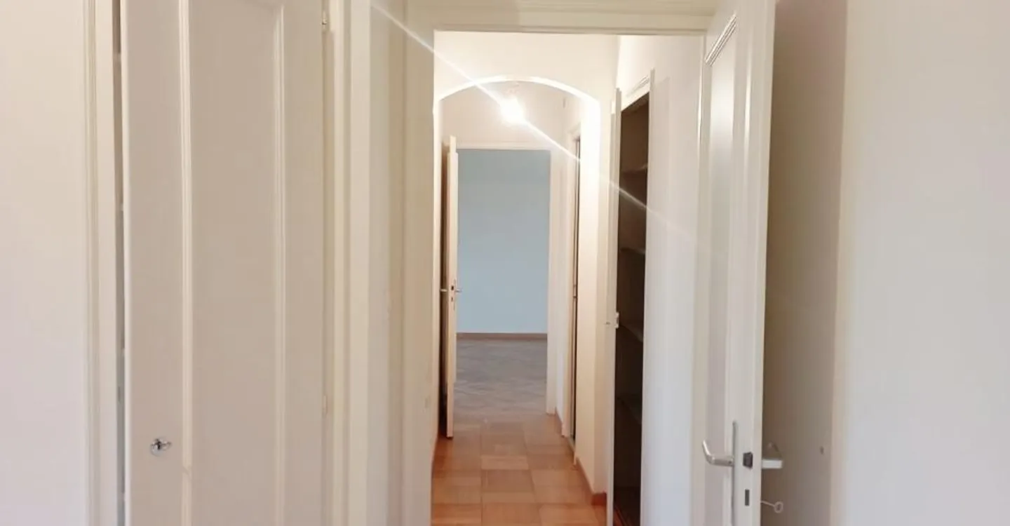 4-Zimmer-Wohnung mit Terrasse – Chêne-Bourg (Genf) +-- 70 m² - Foto 2 von 5