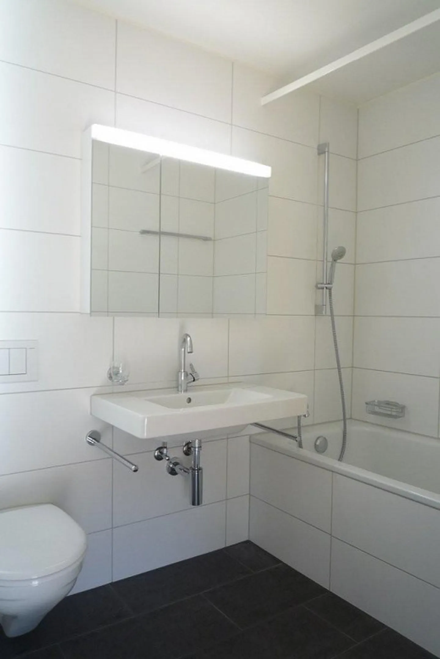 LOUER SANS CAUTION - Complexe résidentiel moderne dans un emplacement central urbain - Photo 5 sur 7