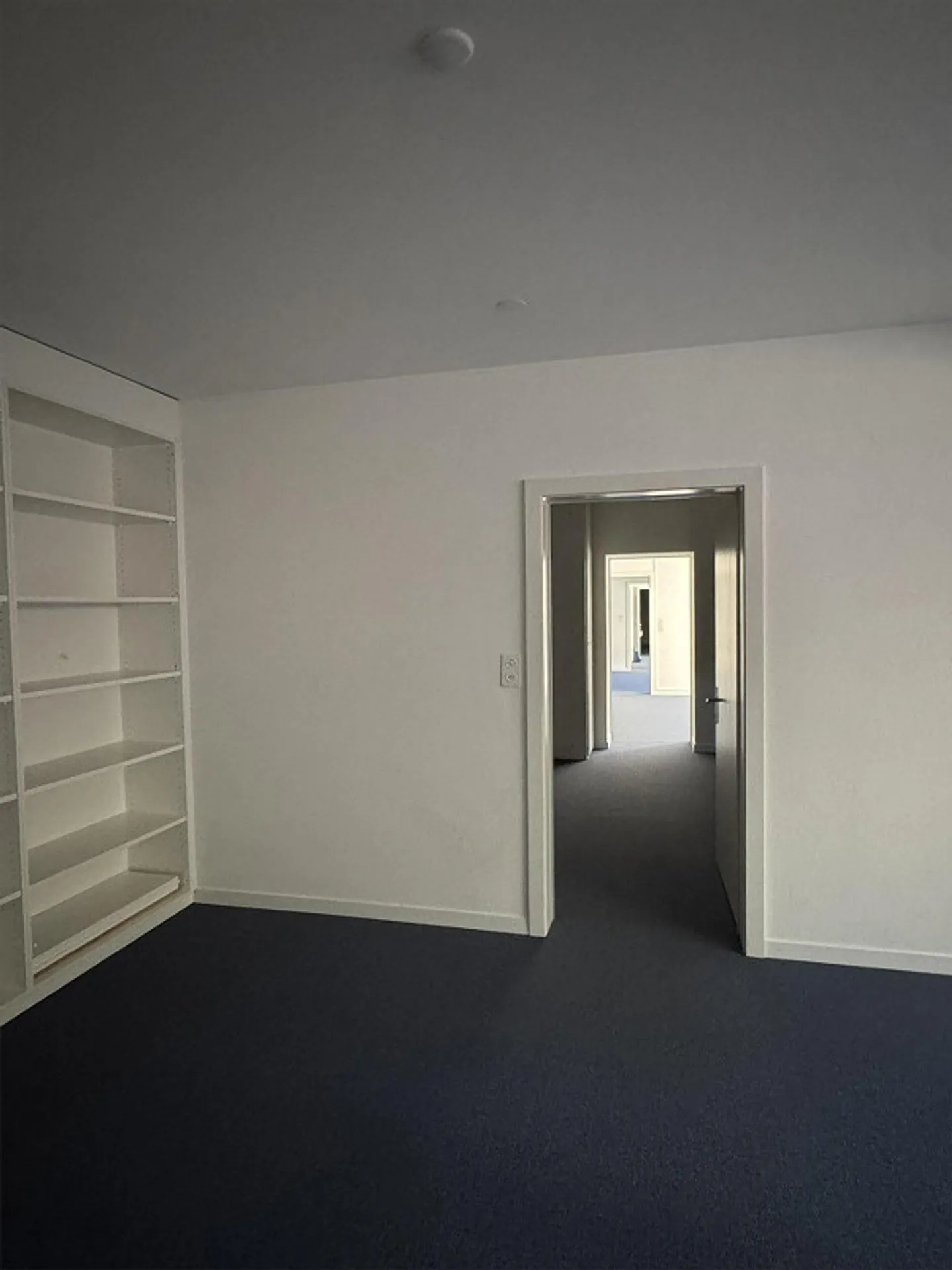 Gewerbefläche in der Länggasse - Foto 5 von 9