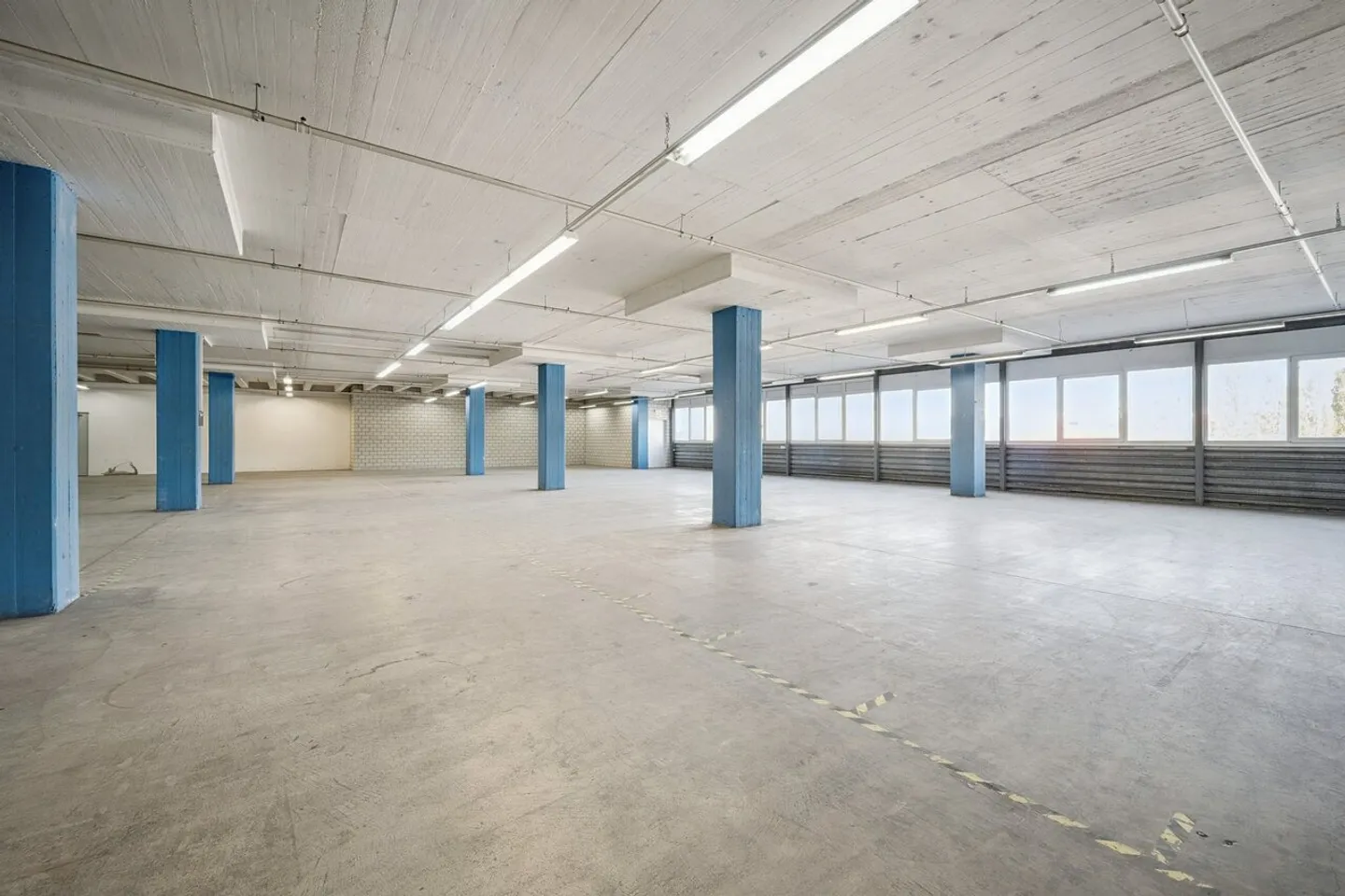 Vielseitige Logistikfläche in Dietikon - Foto 2 von 13