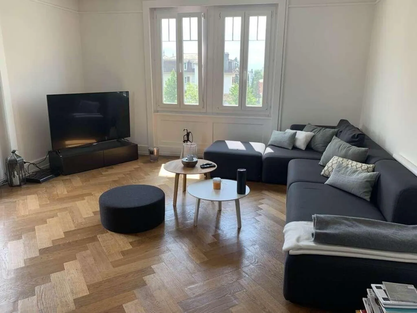 For rent - Charming 3.5-room apartment in La Tour-de-Peilz - Photo 7 of 7