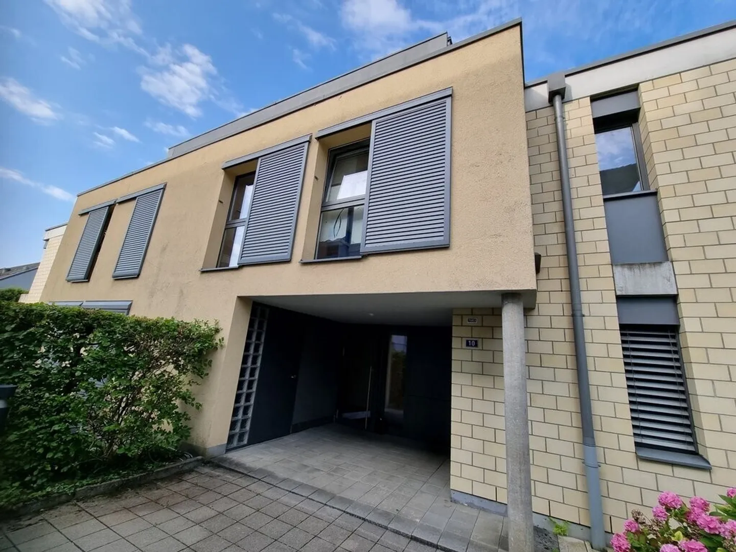 Place souterraine - Photo 1 sur 1