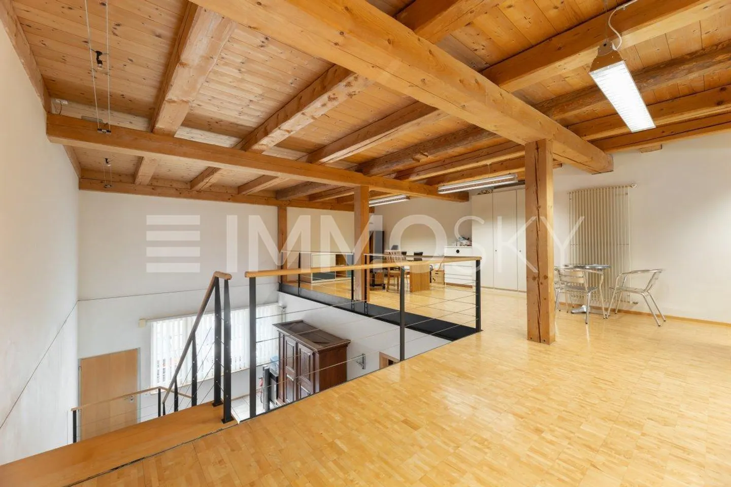 Potentiel pour plus, avec un certain je-ne-sais-quoi ! - Photo 2 sur 5